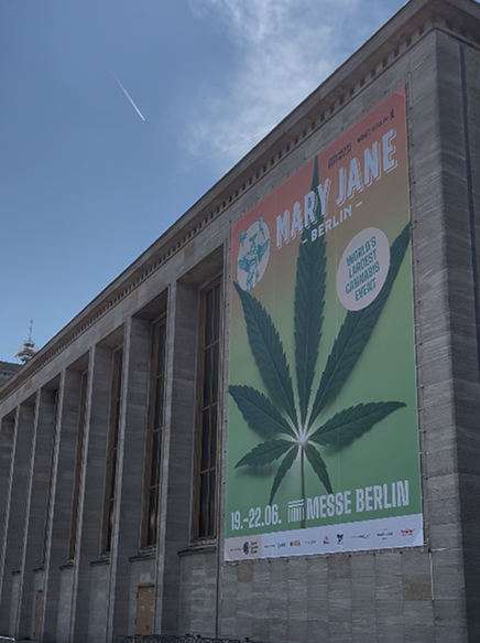 Why Mary Jane Berlin 2026 Is One of the Most Important Events in the Scene